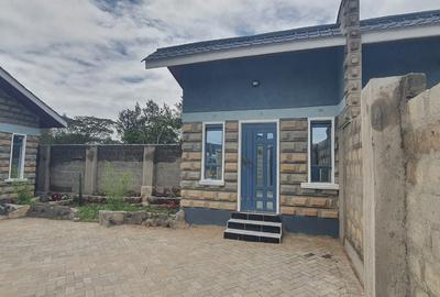 3 Bed House with En Suite in Ongata Rongai - 4