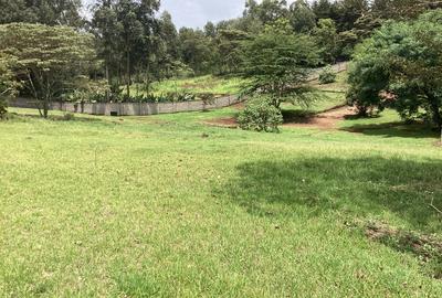 Land at Matasia - 4