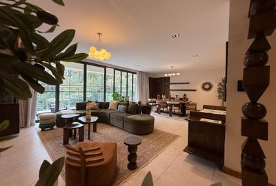 2 Bed Apartment with En Suite in Westlands Area - 3