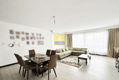 3 Bed Apartment with Gym in Kilimani - 2
