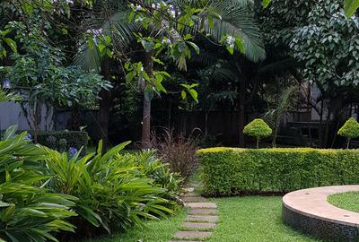 3 Bed Apartment with En Suite at Othaya Road - 2