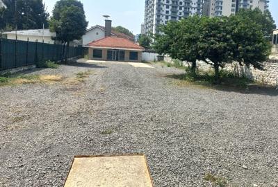 0.5 ac Commercial Property with Service Charge Included at Ngong Rd - 3
