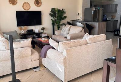 3 Bed Apartment with En Suite in Waiyaki Way - 2