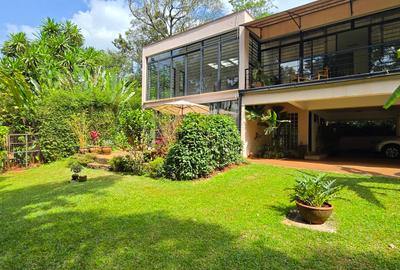 3 Bed House with En Suite in Muthaiga - 2