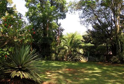 2,833 m² Residential Land in Lavington - 2