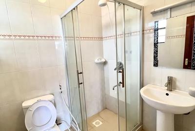 4 Bed Townhouse with En Suite at Runda - 2