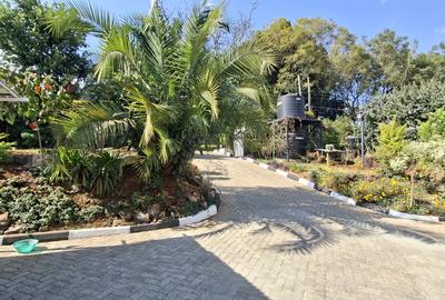 4 Bed House with En Suite in Loresho - 2