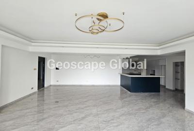 4 Bed Apartment with En Suite in Lavington - 4