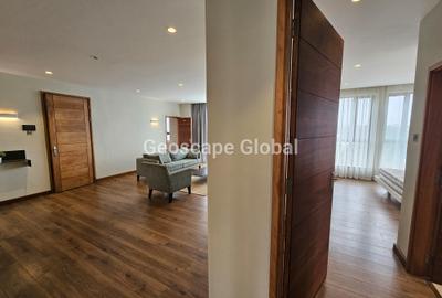 2 Bed Apartment with En Suite in Kitisuru - 4