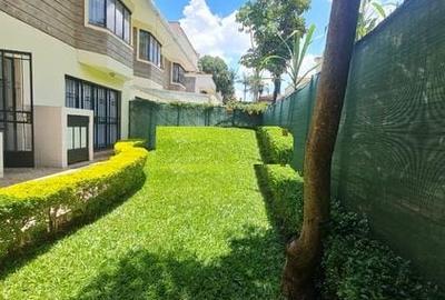4 Bed Townhouse with Swimming Pool in Westlands Area - 2