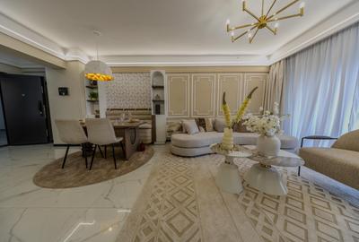 2 Bed Apartment with En Suite at Muthithi Road