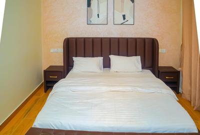 Serviced 2 Bed Apartment with En Suite in Nyali Area - 3