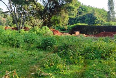 Residential Land at Karen - 3