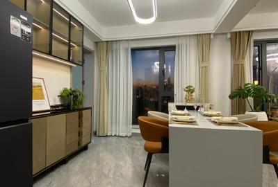 3 Bed Apartment with En Suite at Westlands - 4