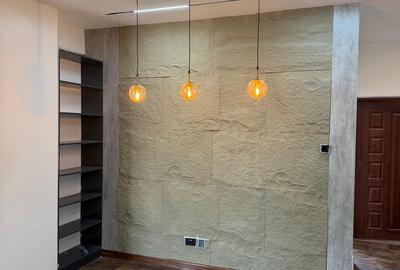 3 Bed Apartment with En Suite in Muthaiga - 3