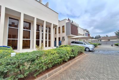5 Bed Townhouse with En Suite at Lavington - 2