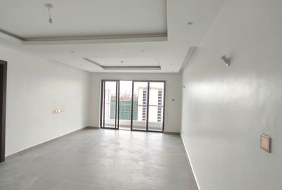 3 Bed Apartment with En Suite at Parklands - 2