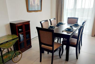 3 Bed Townhouse with En Suite in Kilimani - 4