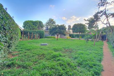 3 Bed House with En Suite at Off Lower Kabete Road - 2