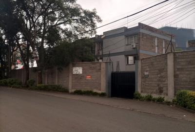 Land in Parklands