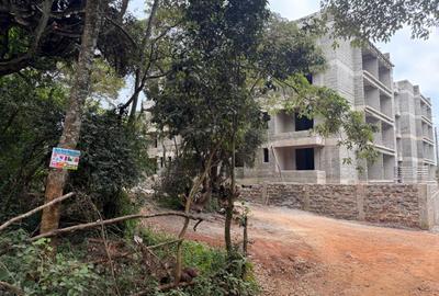 0.25 ac Commercial Land in Ngong - 4