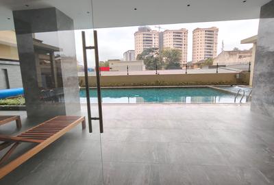 2 Bed Apartment with En Suite at Mwanzi Road - 4