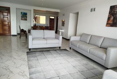 3 Bed Apartment with En Suite in Kileleshwa - 2