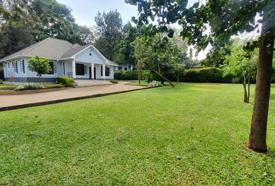 3 Bed House at Bomas - 3