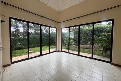 4 Bed Townhouse with En Suite in Kiambu Road - 2