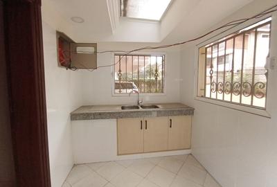 5 Bed Townhouse with En Suite at Shanzu Road - 2