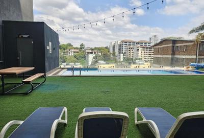 2 Bed Apartment with En Suite in Westlands Area - 4