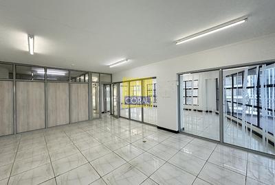 2,070 ft² Office in Waiyaki Way