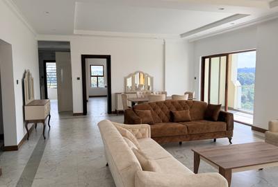 3 Bed Apartment with En Suite in Kileleshwa - 4