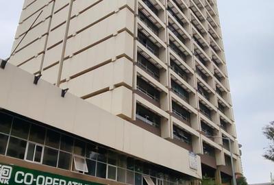 566 ft² Commercial Property with Service Charge Included at Argakhan Walk - 4