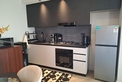 Furnished 2 Bed Apartment with En Suite in Upper Hill - 4
