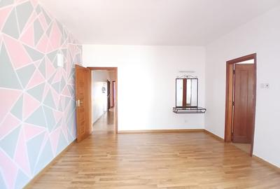 3 Bed Apartment with En Suite at Gatundu Road - 4
