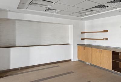 Furnished 6,800 ft² Office with Backup Generator in Westlands Area - 2