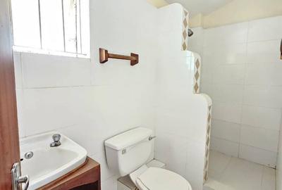4 Bed Townhouse with En Suite at Off Thigiri Road Off Peponi Road - 4