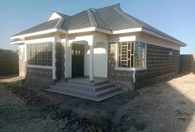 3 Bed House with En Suite at Kitengela