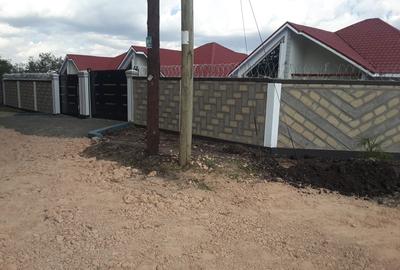 4 Bed House with En Suite in Ngong - 3