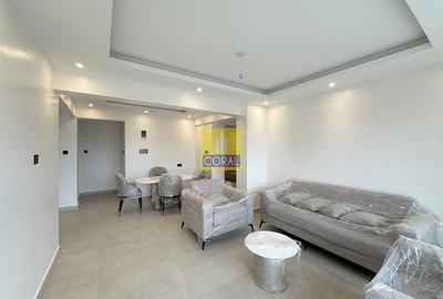 2 Bed Apartment in General Mathenge
