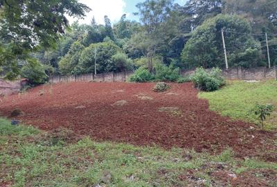 Commercial Land at Thigiri Ridge - 2