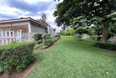 5 Bed House with En Suite in Kitisuru - 3