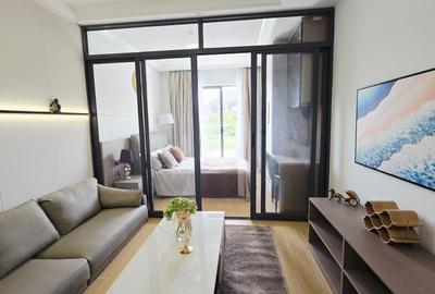 Studio Apartment with En Suite in Thika Road - 4