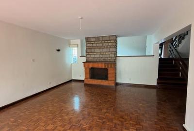 4 Bed Townhouse with Staff Quarters in Kileleshwa - 2