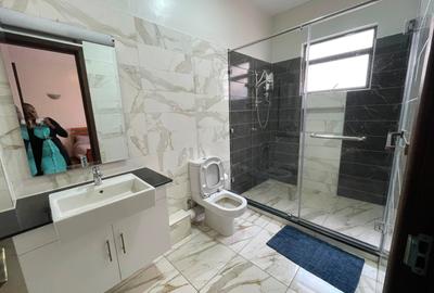 Furnished 3 Bed Apartment with En Suite in General Mathenge - 2