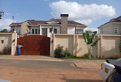 Land in Karen - 3
