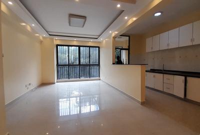 2 Bed Apartment with En Suite at Laikipia Road - 2