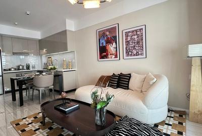 1 Bed Apartment with Swimming Pool at Westlands Road