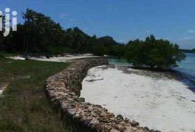7 ac Land at Shanzu Serena - Overlooking Mtwapa Creek - 3